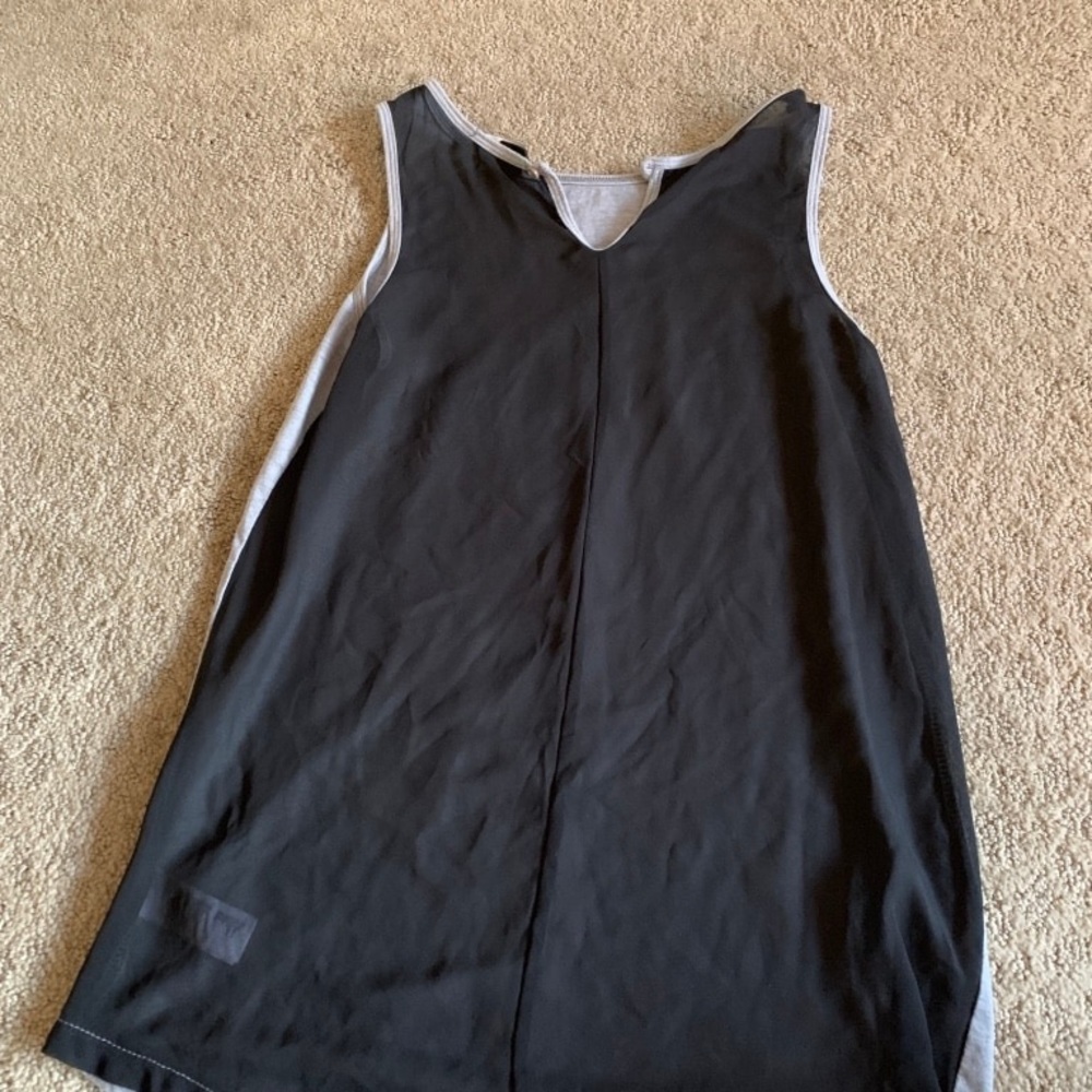 Tank top - Picture 3 of 4